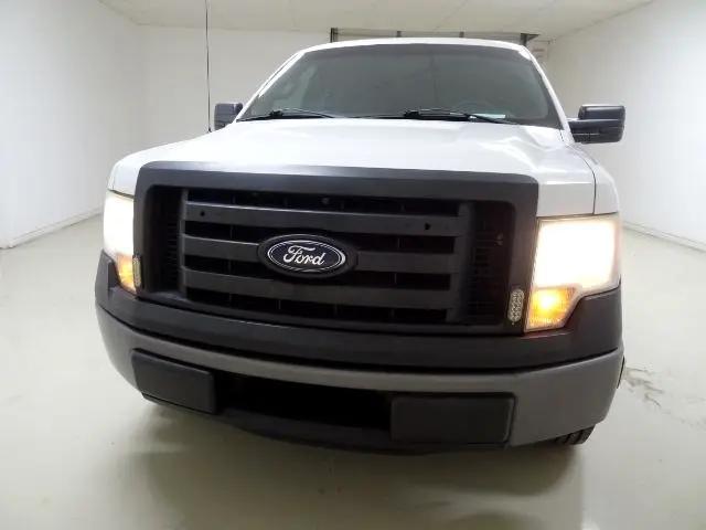 used 2012 Ford F-150 car, priced at $14,995