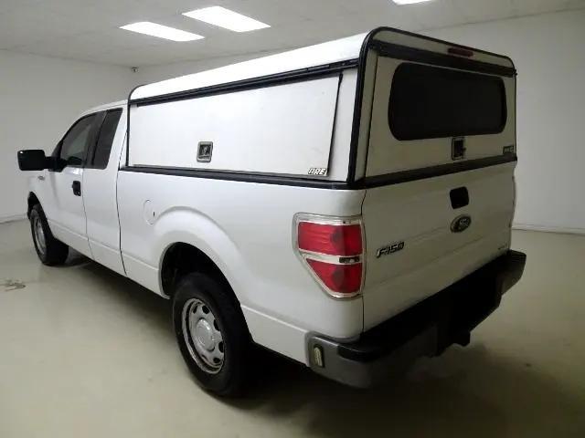 used 2012 Ford F-150 car, priced at $14,995