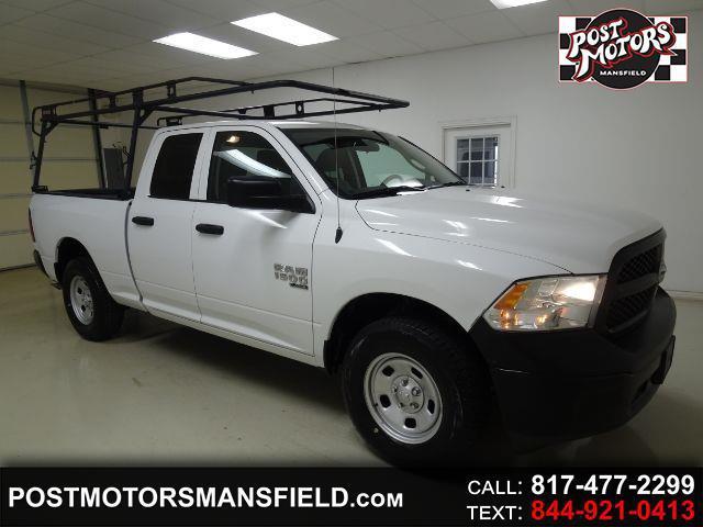 used 2022 Ram 1500 car, priced at $28,988