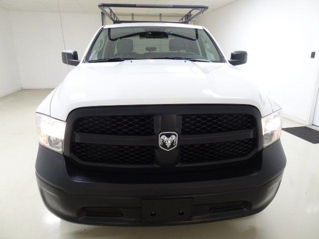 used 2022 Ram 1500 car, priced at $28,988