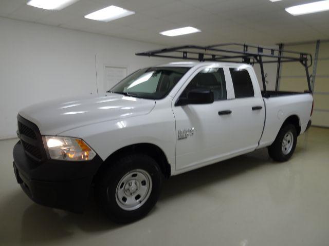 used 2022 Ram 1500 car, priced at $28,988