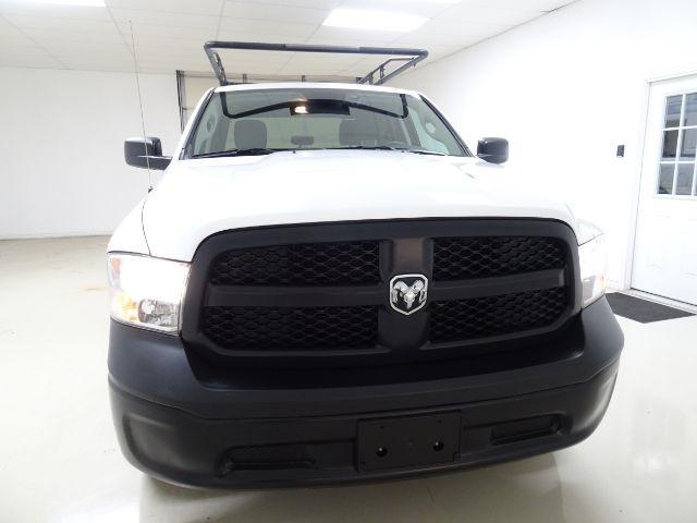 used 2022 Ram 1500 car, priced at $28,988