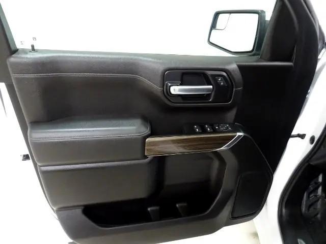 used 2020 Chevrolet Silverado 1500 car, priced at $26,995