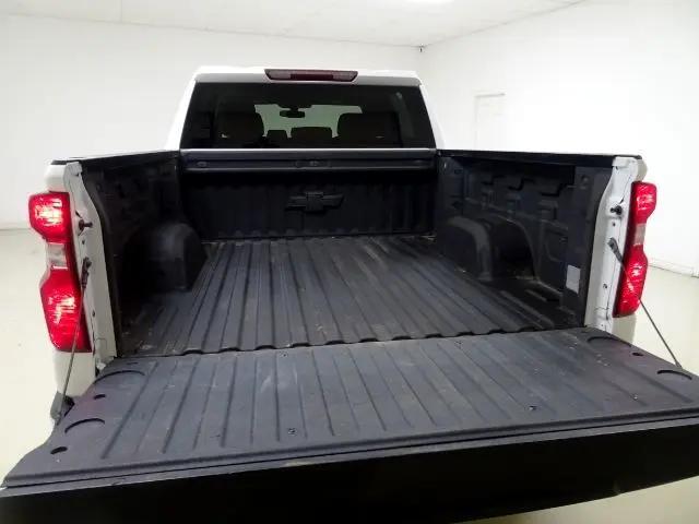 used 2020 Chevrolet Silverado 1500 car, priced at $26,995