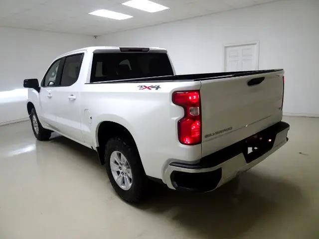 used 2020 Chevrolet Silverado 1500 car, priced at $26,995