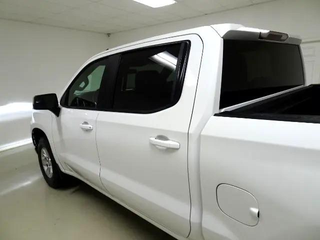 used 2020 Chevrolet Silverado 1500 car, priced at $26,995