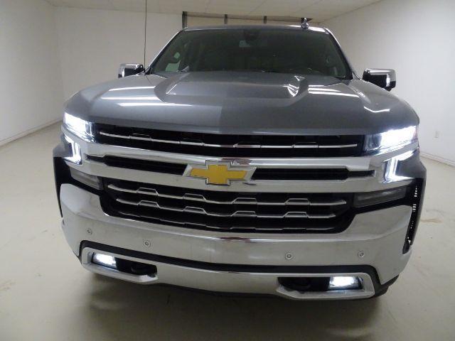 used 2020 Chevrolet Silverado 1500 car, priced at $29,995