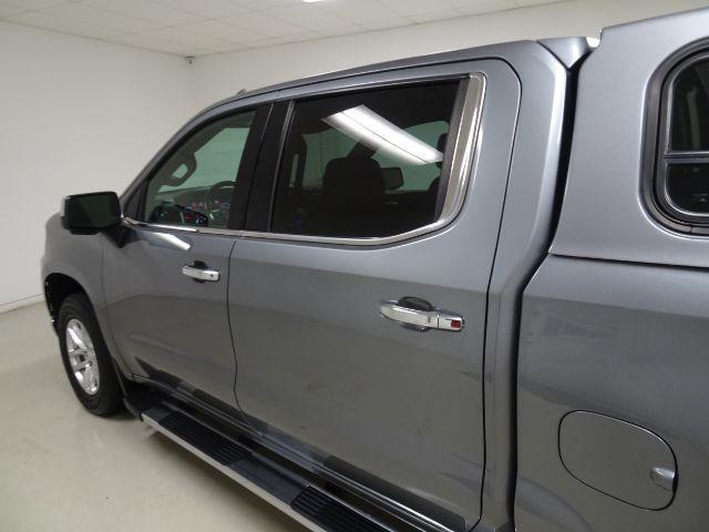 used 2020 Chevrolet Silverado 1500 car, priced at $29,995