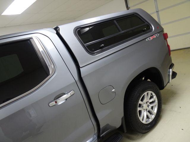 used 2020 Chevrolet Silverado 1500 car, priced at $29,995