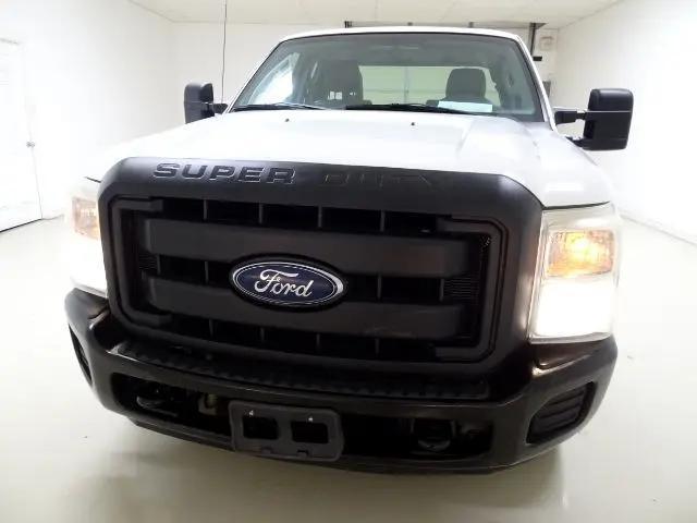 used 2015 Ford F-350 car, priced at $19,995