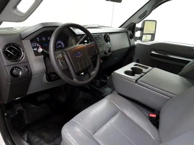 used 2015 Ford F-350 car, priced at $19,995