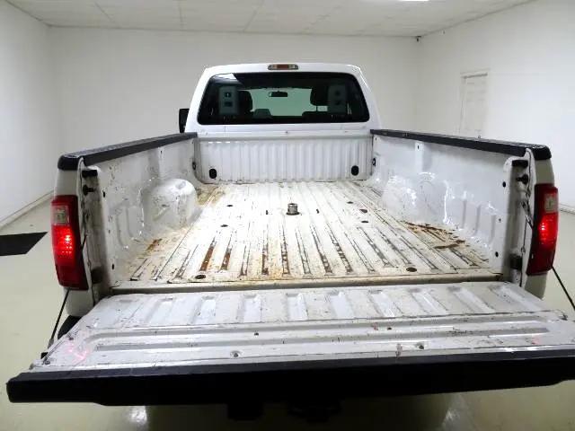 used 2015 Ford F-350 car, priced at $19,995