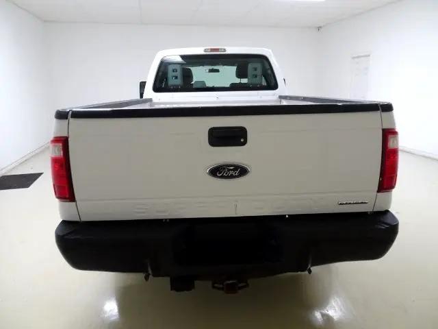 used 2015 Ford F-350 car, priced at $19,995