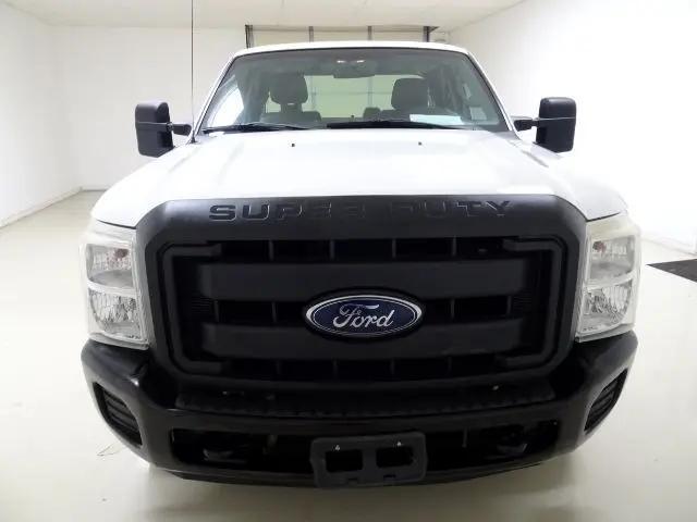 used 2015 Ford F-350 car, priced at $19,995