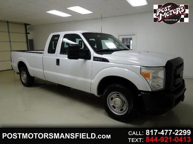 used 2015 Ford F-350 car, priced at $19,995