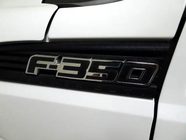 used 2015 Ford F-350 car, priced at $19,995