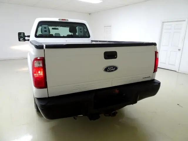 used 2015 Ford F-350 car, priced at $19,995