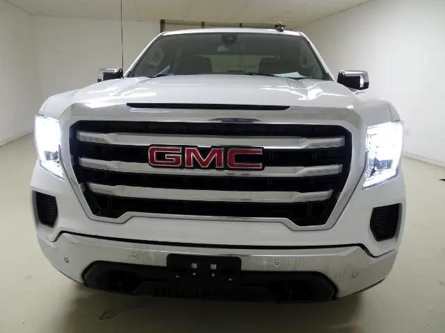 used 2019 GMC Sierra 1500 car, priced at $27,995