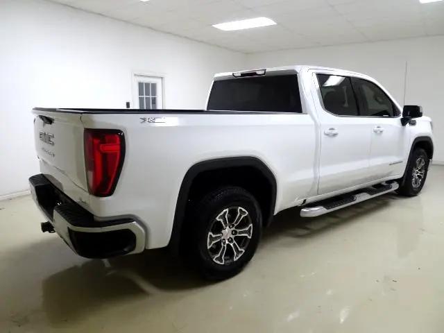 used 2019 GMC Sierra 1500 car, priced at $27,995