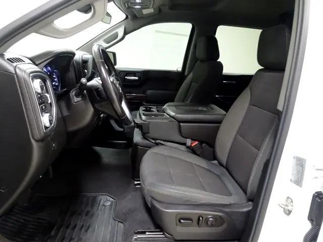 used 2019 GMC Sierra 1500 car, priced at $27,995
