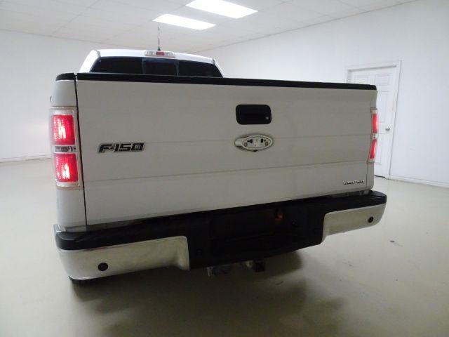 used 2013 Ford F-150 car, priced at $17,995