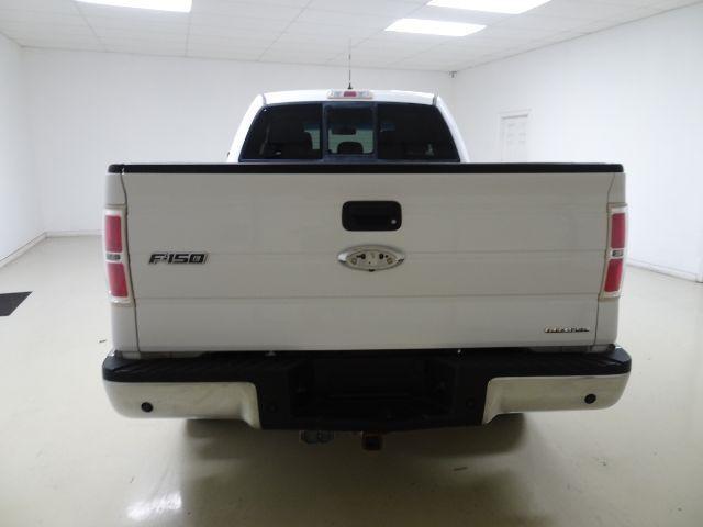 used 2013 Ford F-150 car, priced at $17,995