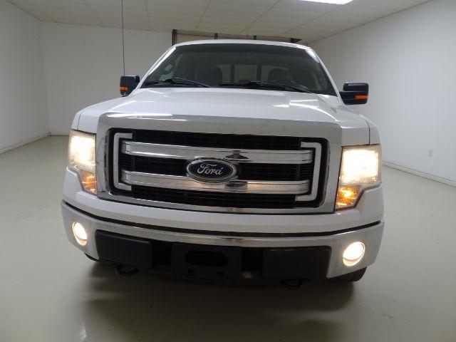 used 2013 Ford F-150 car, priced at $17,995