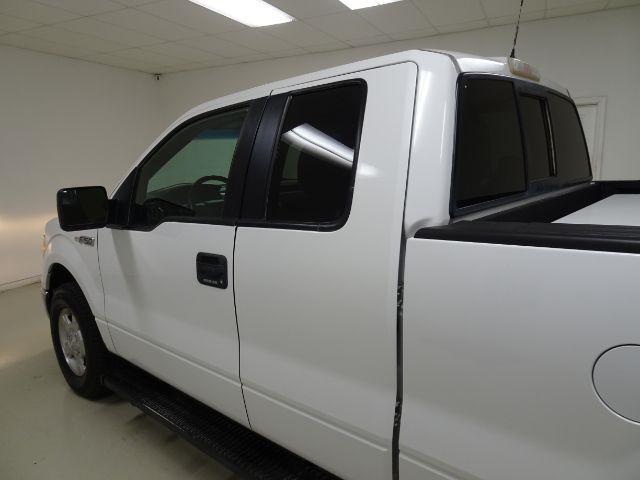 used 2013 Ford F-150 car, priced at $17,995