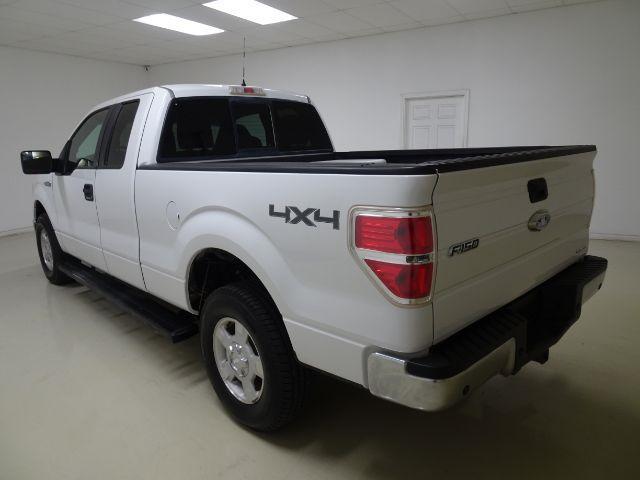used 2013 Ford F-150 car, priced at $17,995