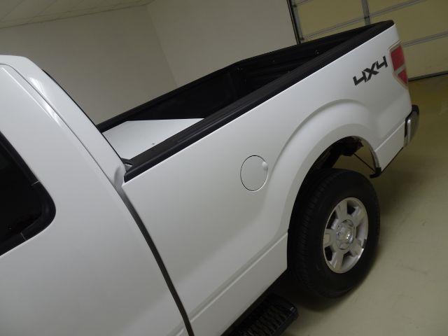 used 2013 Ford F-150 car, priced at $17,995