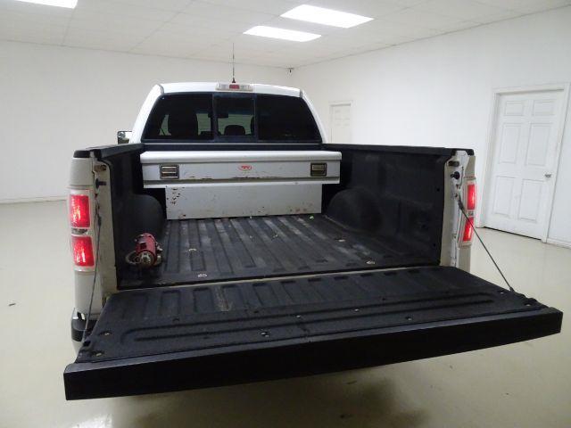 used 2013 Ford F-150 car, priced at $17,995