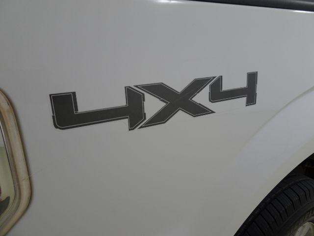 used 2013 Ford F-150 car, priced at $17,995
