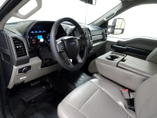 used 2017 Ford F-250 car, priced at $19,995