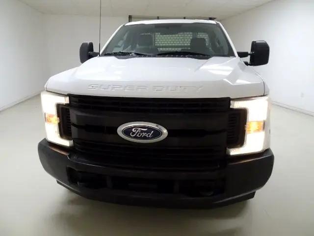 used 2017 Ford F-250 car, priced at $19,995