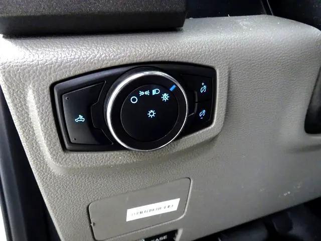 used 2017 Ford F-250 car, priced at $19,995