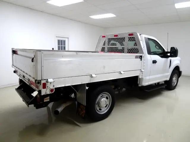 used 2017 Ford F-250 car, priced at $19,995