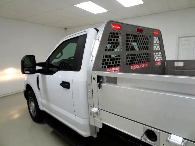 used 2017 Ford F-250 car, priced at $19,995