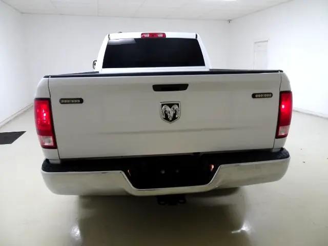 used 2022 Ram 1500 car, priced at $20,995