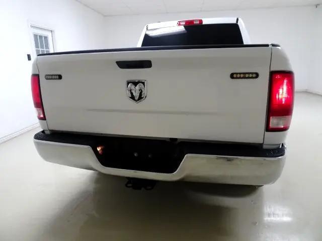 used 2022 Ram 1500 car, priced at $20,995