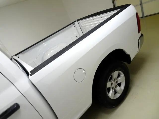 used 2022 Ram 1500 car, priced at $20,995