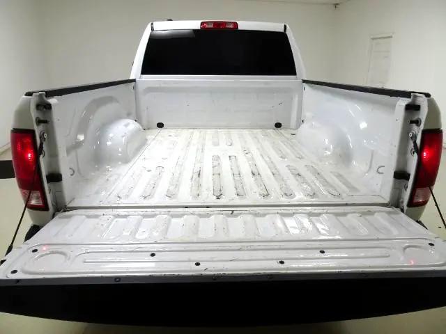 used 2022 Ram 1500 car, priced at $20,995
