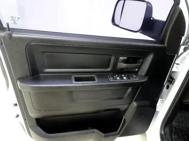 used 2022 Ram 1500 car, priced at $20,995