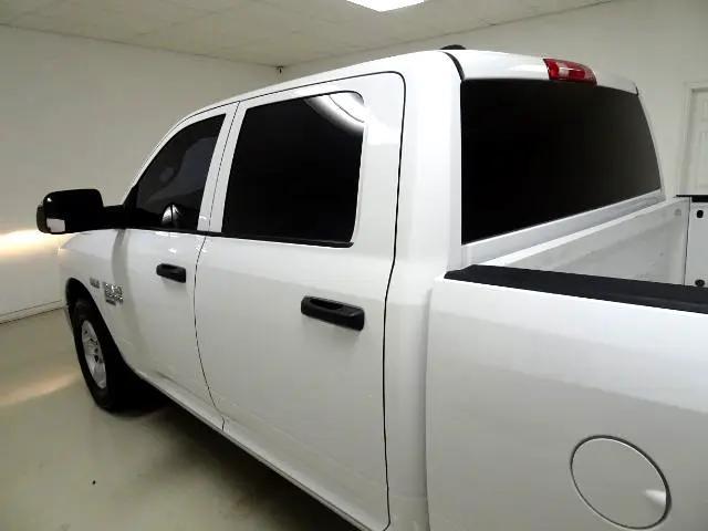 used 2022 Ram 1500 car, priced at $20,995