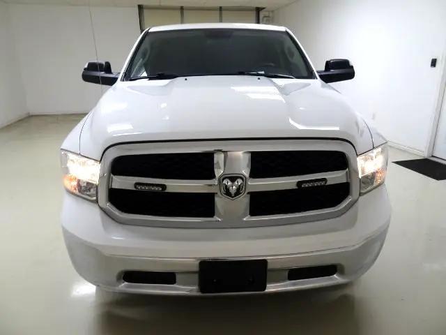 used 2022 Ram 1500 car, priced at $20,995