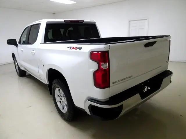 used 2021 Chevrolet Silverado 1500 car, priced at $29,988