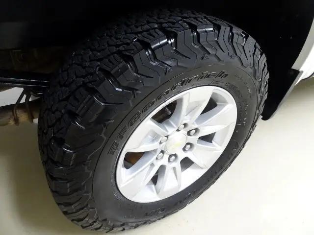 used 2021 Chevrolet Silverado 1500 car, priced at $29,988