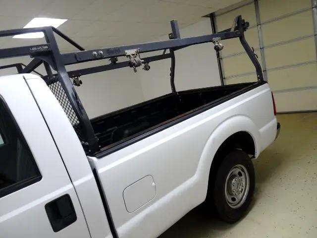 used 2016 Ford F-250 car, priced at $24,995