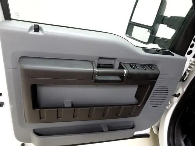used 2016 Ford F-250 car, priced at $24,995