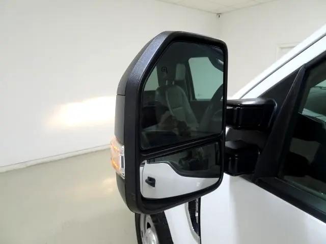 used 2020 Ford F-250 car, priced at $25,995