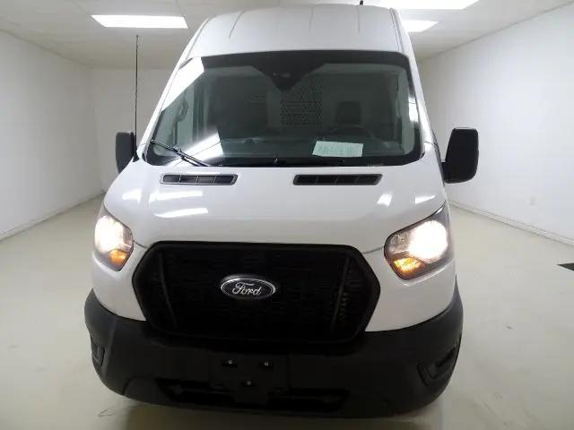 used 2021 Ford Transit-350 car, priced at $29,995